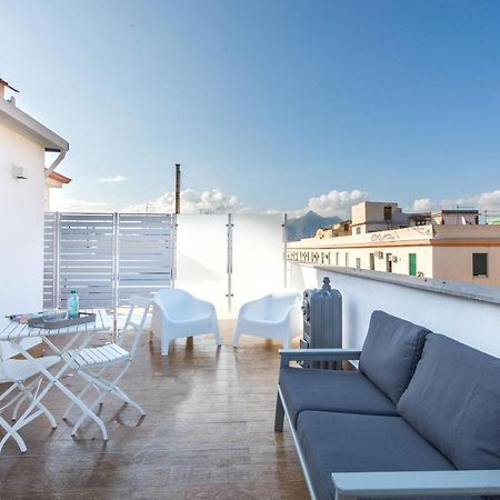 Vista Sulle Cupole By Wonderful Italy Apartment Palermo Exterior photo